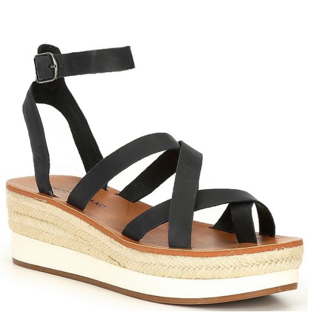 Lucky Brand Jakina Sandal